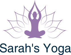 Sarah's Yoga